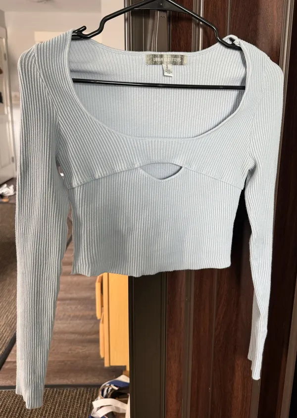 Urban Outfitters Long Sleeve - Image 2
