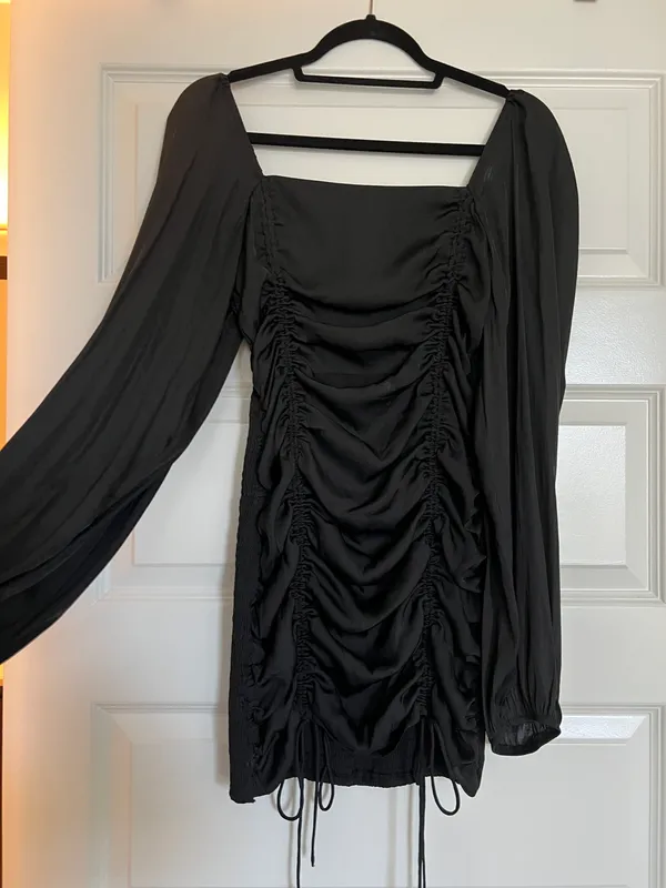 American Threads Dress - Image 2