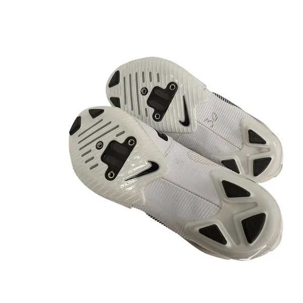 Nike Women's White SuperRep Cycle Indoor Cycling Shoes NEW Size 6 - Image 6