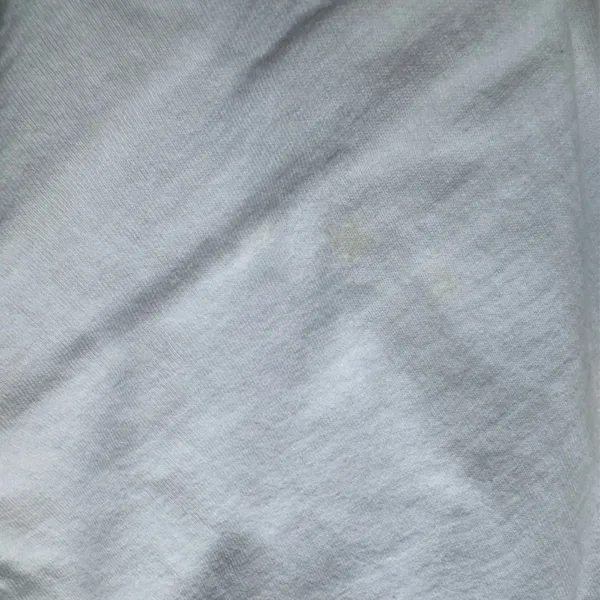 Vintage 90s Disney White Tee Mickey Minnie and Pluto Jerry Leigh Tee - Image 5