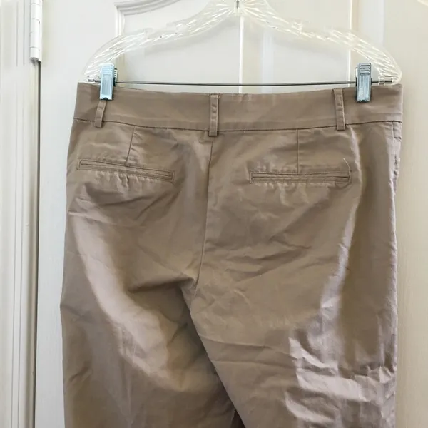 FINAL MARKDOWN Ladies dockers 10 - Image 4