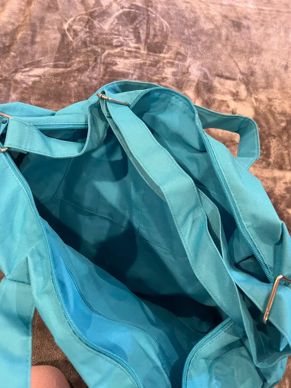 Bag Blue - Image 2