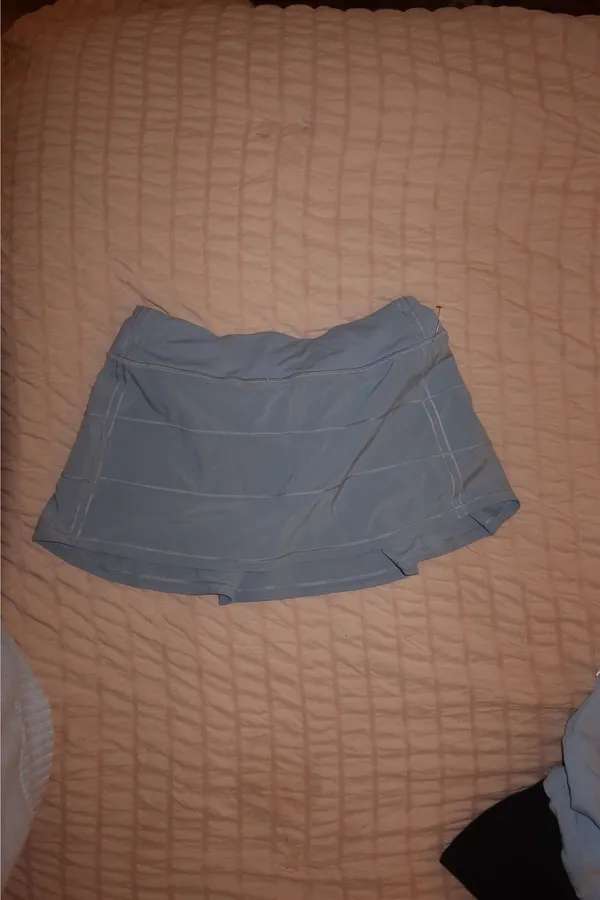 Lululemon Skort - Image 2