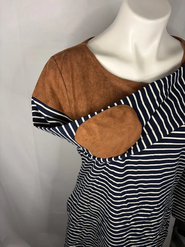 Altar’d State Long Sleeve Dress - Image 3