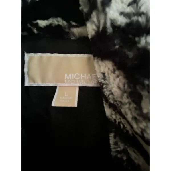 Michael Kors Vest Fur - Image 4