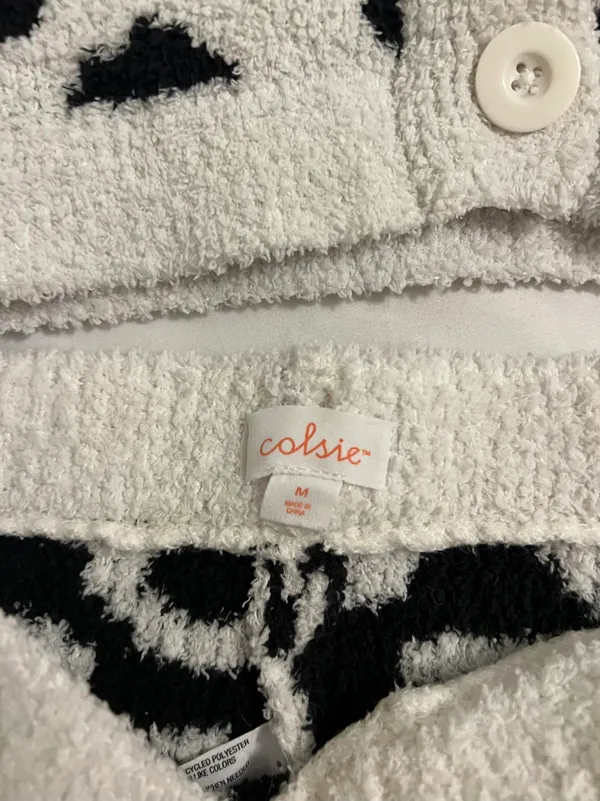 Colsie set Multi Size M - Image 4