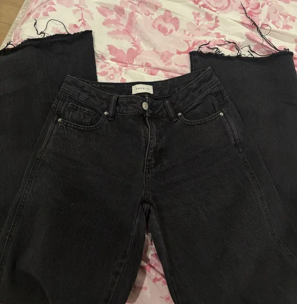 PacSun Casey Low-Rise Baggy Jeans - Image 3