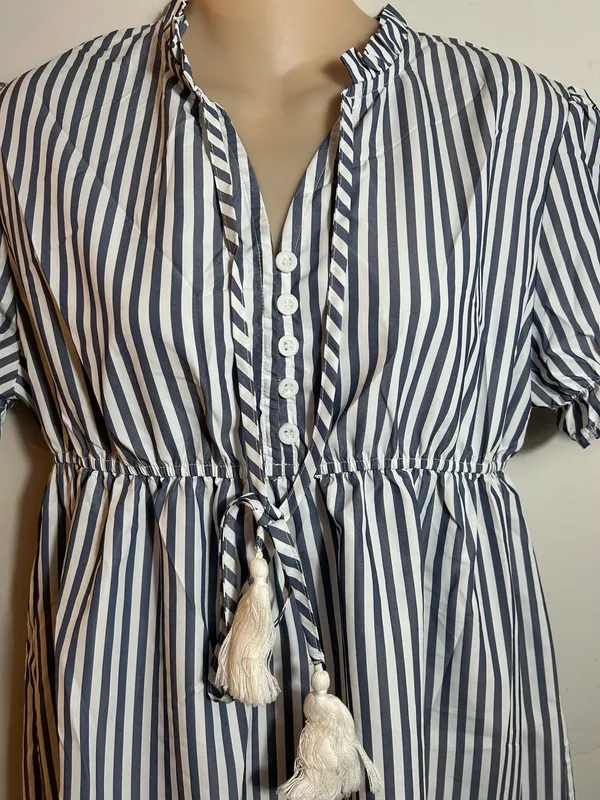 New women's dress. Size L. $20. - Image 6