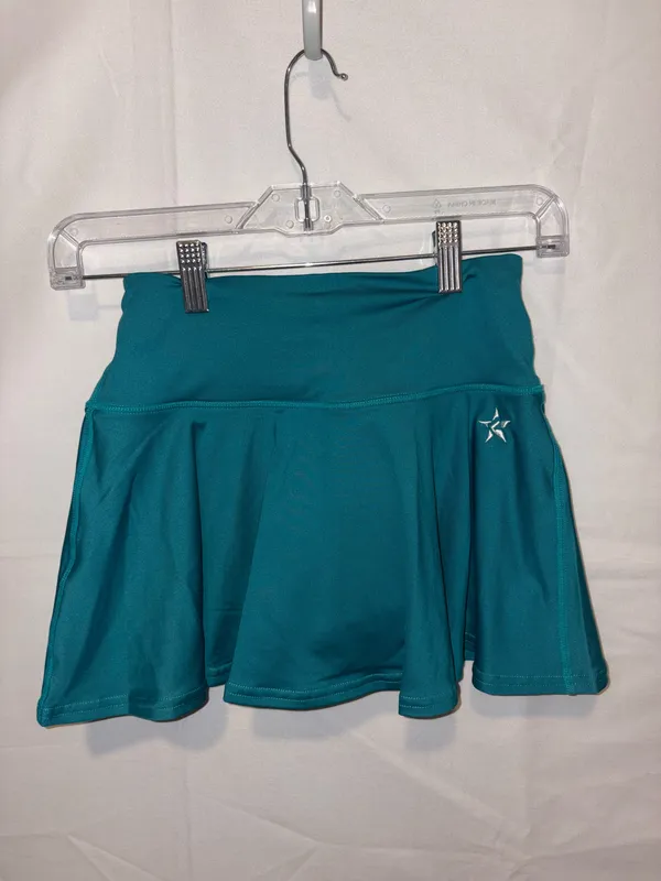 Rebel Athletics Cheer Blue Set  - Image 3