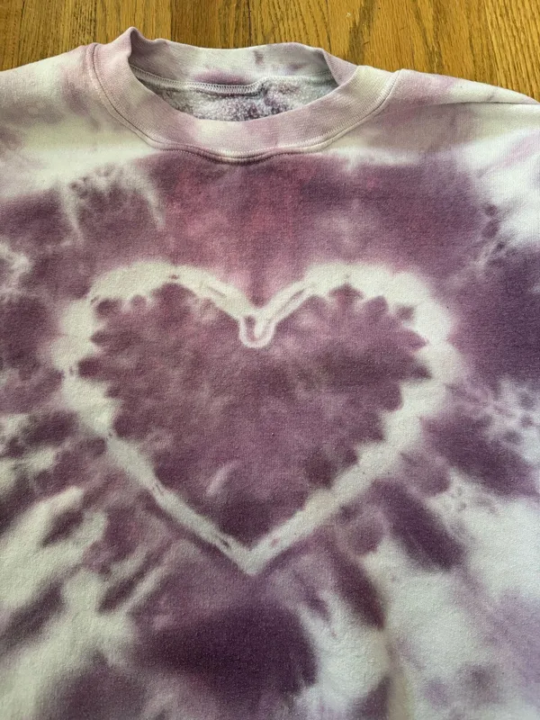Urban Outfitters Sweatshirt Tie-Dye - Image 2
