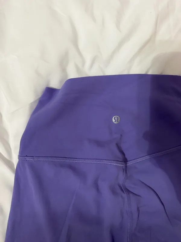 Lululemon Leggings - Image 2