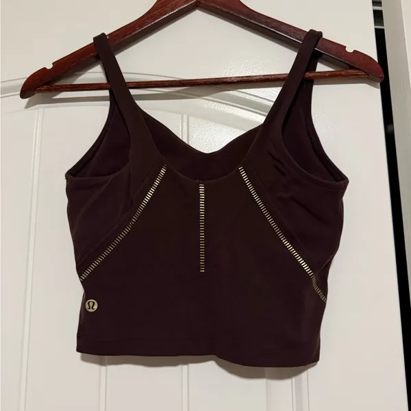 Lululemon Athletica Align French Press - Image 5