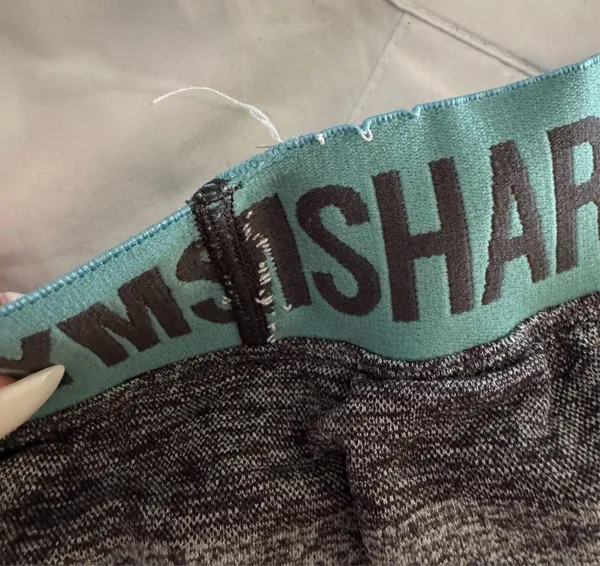 Gymshark Shorts - Image 3