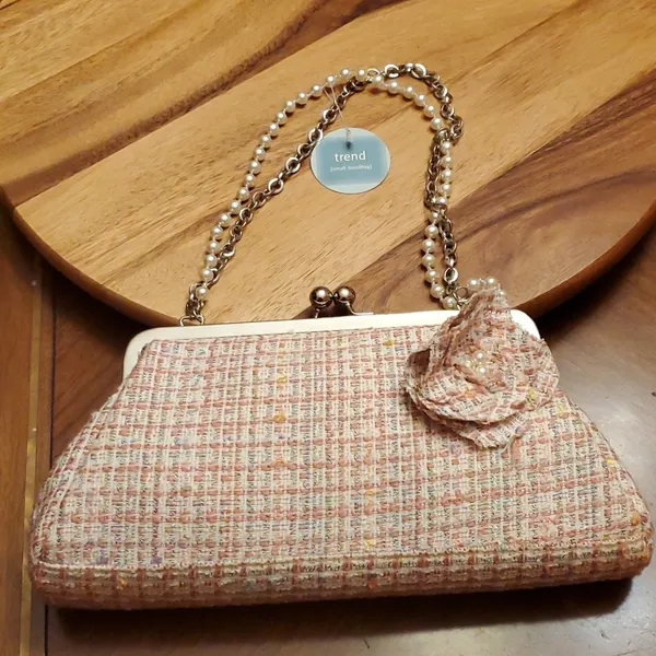 Trend Mini Fashion Bag - Image 2