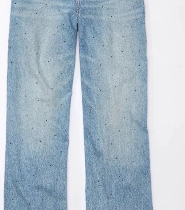 American Eagle denim - Image 4
