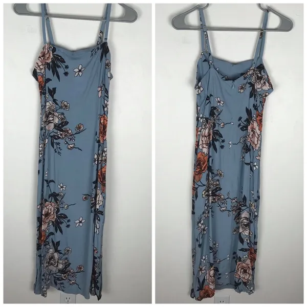 MINKPINK New Romantic Midi Dress NEW - Image 2