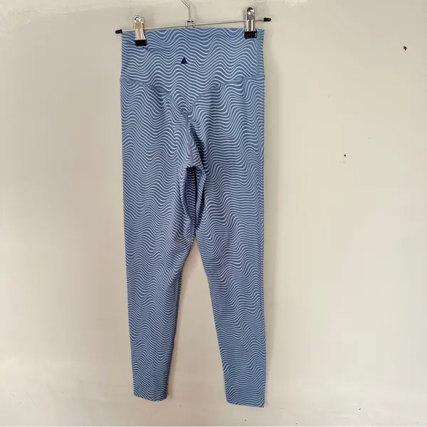 Balance Athletica The Storm Pant Leggings High Rise Squat Proof Oasis Small - Image 3