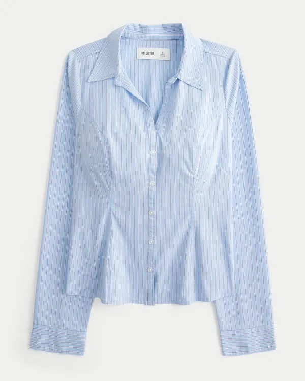 Hollister Top - Image 2