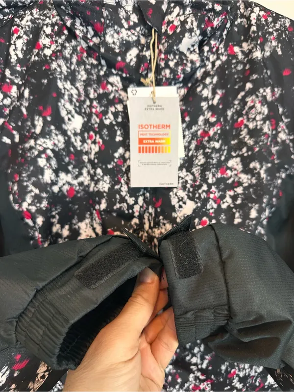 Mountain Warehouse Dawn Ski Jacket Women’s 14 Isotherm NWT - Image 11