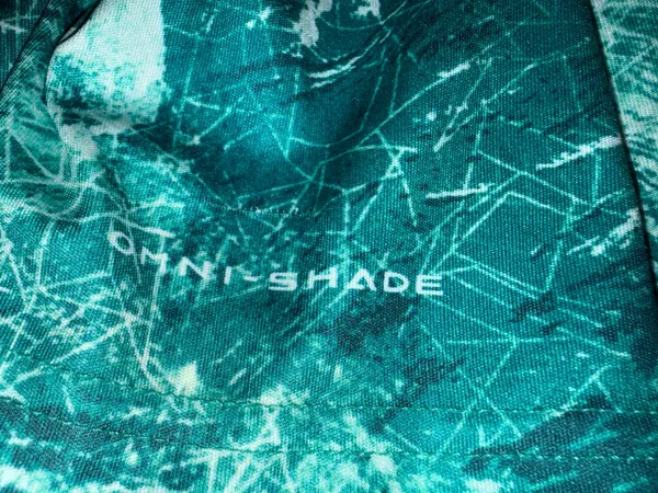 Columbia Omni-Shade Long Sleeve Medium - Image 2