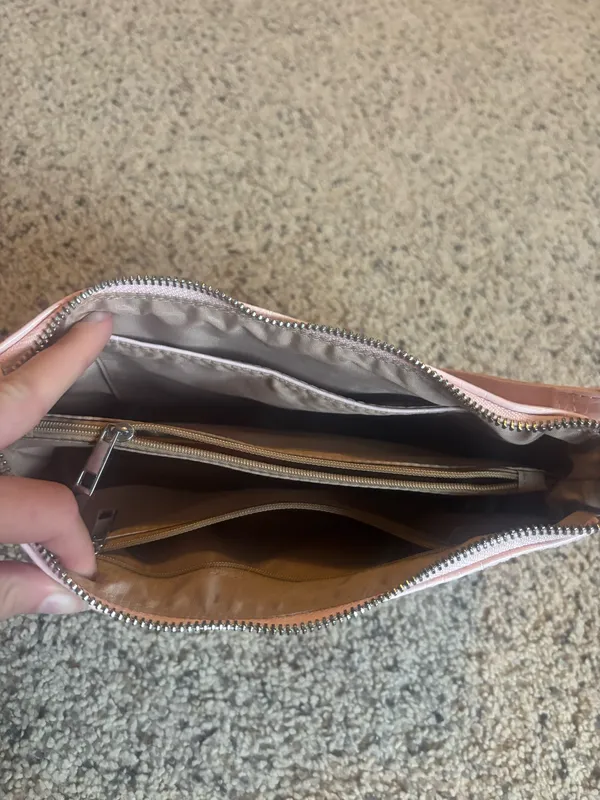 amazon shoulder purse - Image 2