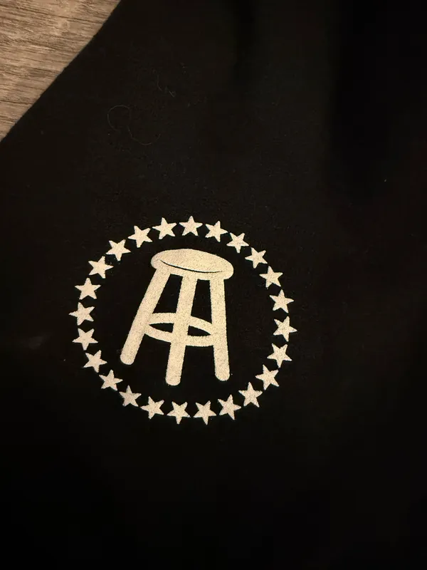 Call Her Daddy Barstool Hoodie - Image 3