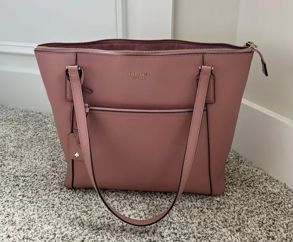 Kate Spade Tote Bag - Image 2