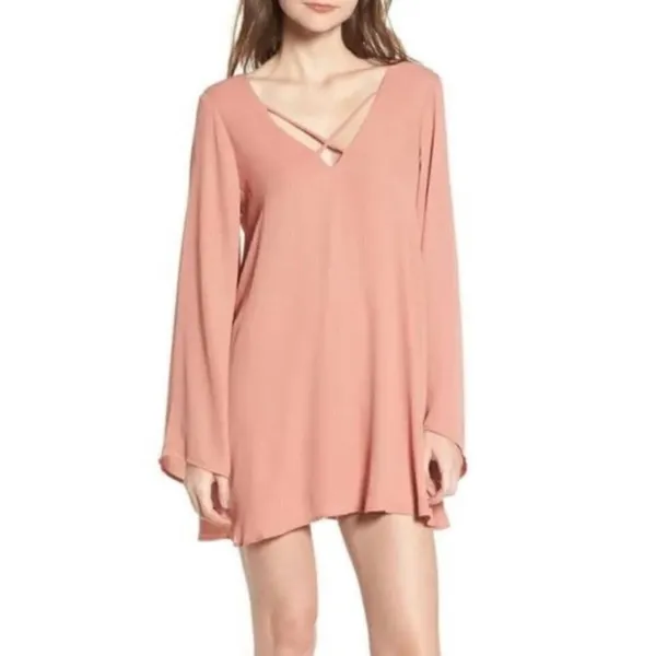 NEW Show Me Your Mumu Joni Flow Shift‎ Dress XS - Image 2