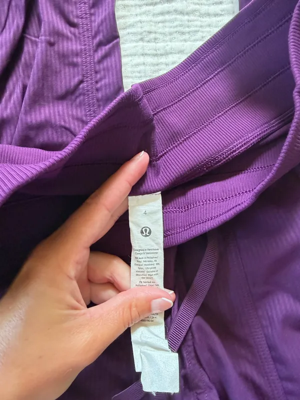 Lululemon Dance Studio Pants - Image 3