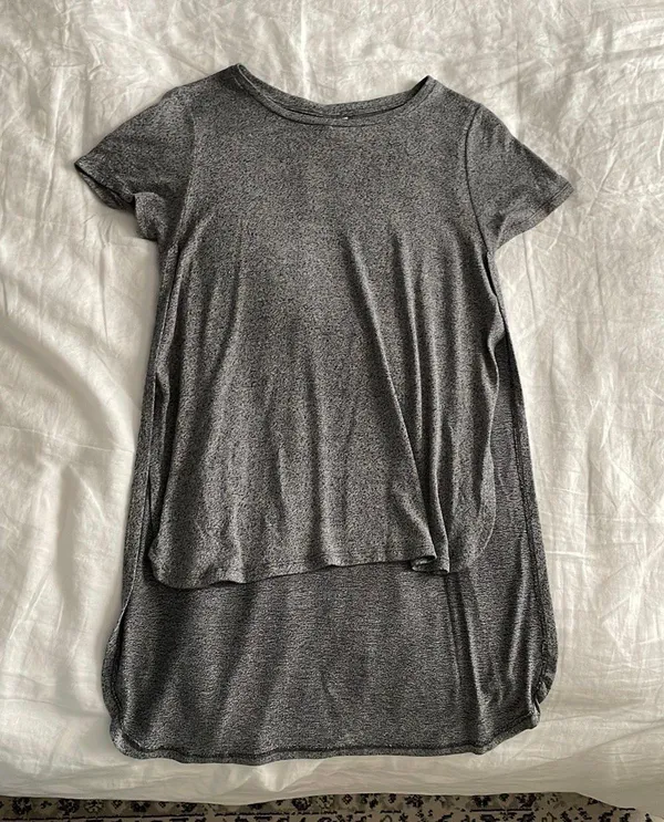 Wishlist Basic Tee - Image 2