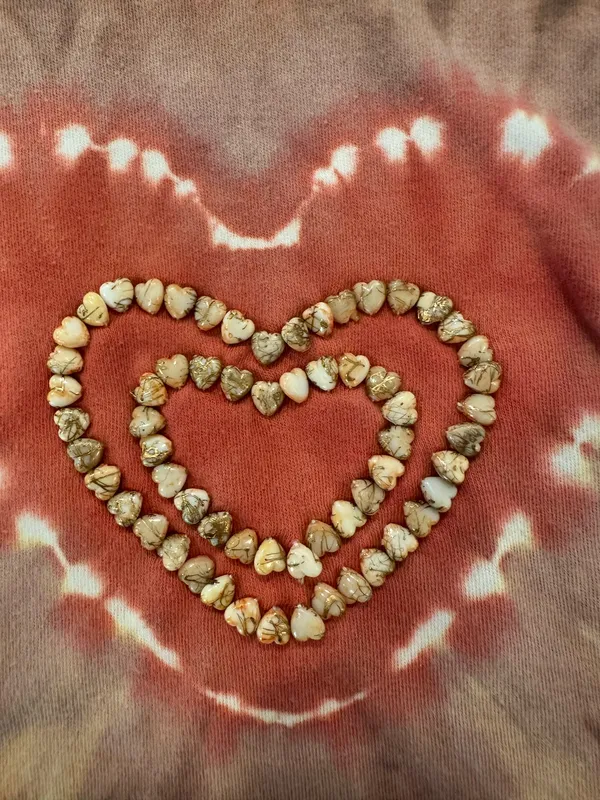 Heart Tank top Multiple - Image 6