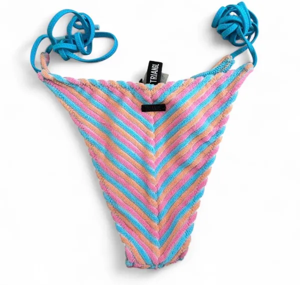 Triangl Bikini Set Vinca Sherbet - Image 2