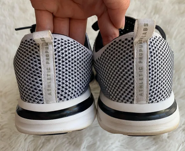 APL Techloom Pro Sneakers Size 7.5 - Image 7