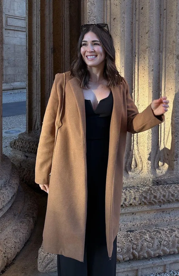 ZARA Coat - Image 6