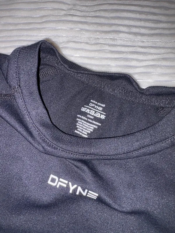 DFYNE Impact top - Image 3