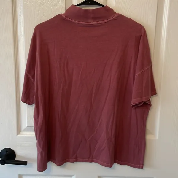 Free People Fearless tee - Image 5