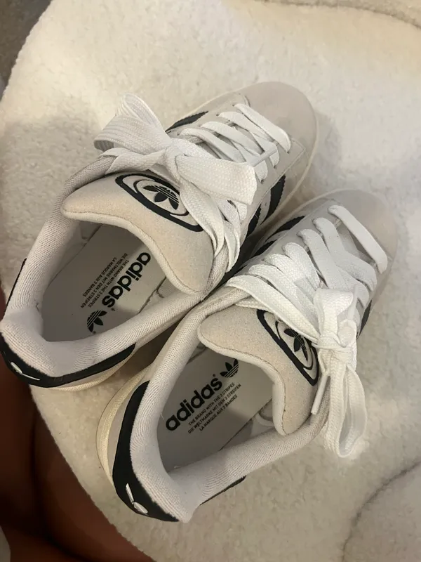 Adidas Campus 00s White - Image 7