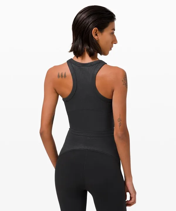 Lululemon Blissful Bend Tank - Image 3