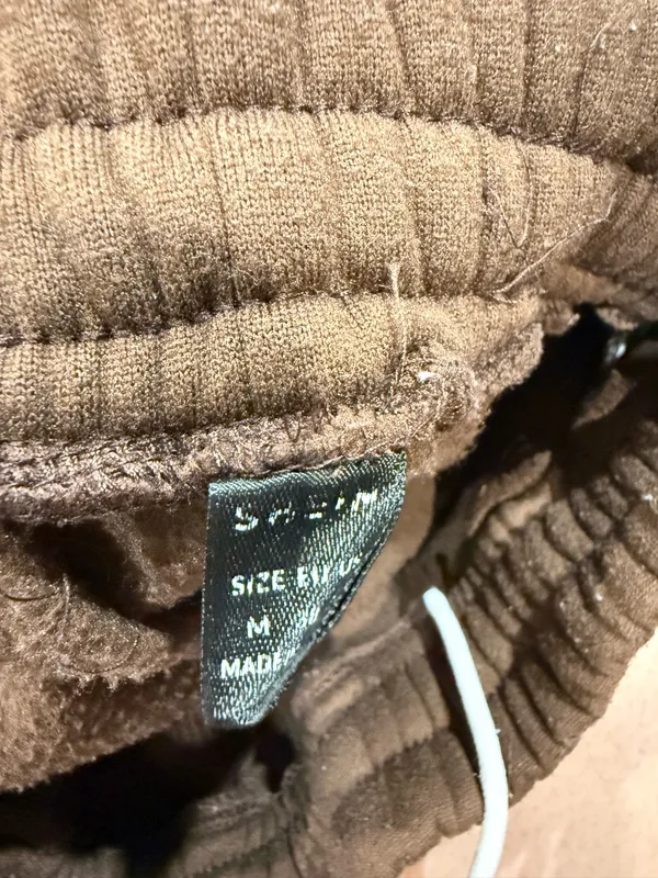 SheIn Sweatpants - Image 2
