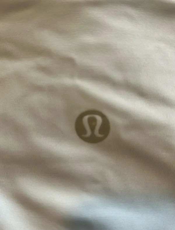 Lululemon high beck cloud bra  - Image 3