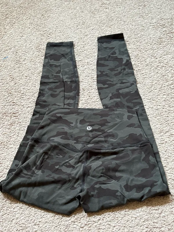 Lululemon Align Leggings 28” - Image 4