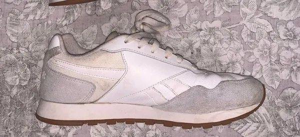 Reebok Harman Women’s Sneakers - Image 8