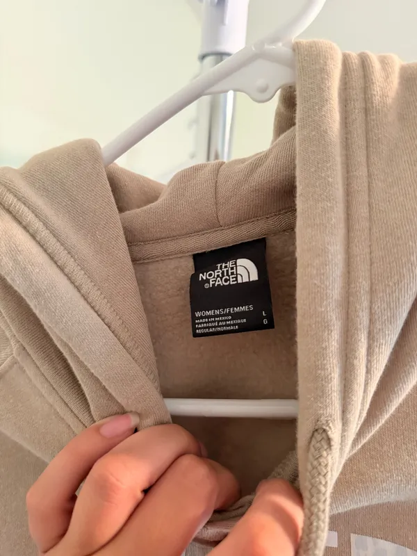 The North Face Sweatshirt - Image 3