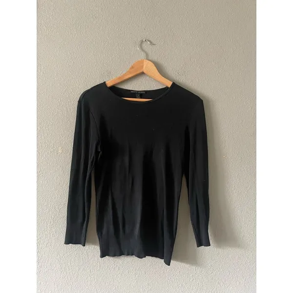 Ralph Lauren Black Label Top - Image 3