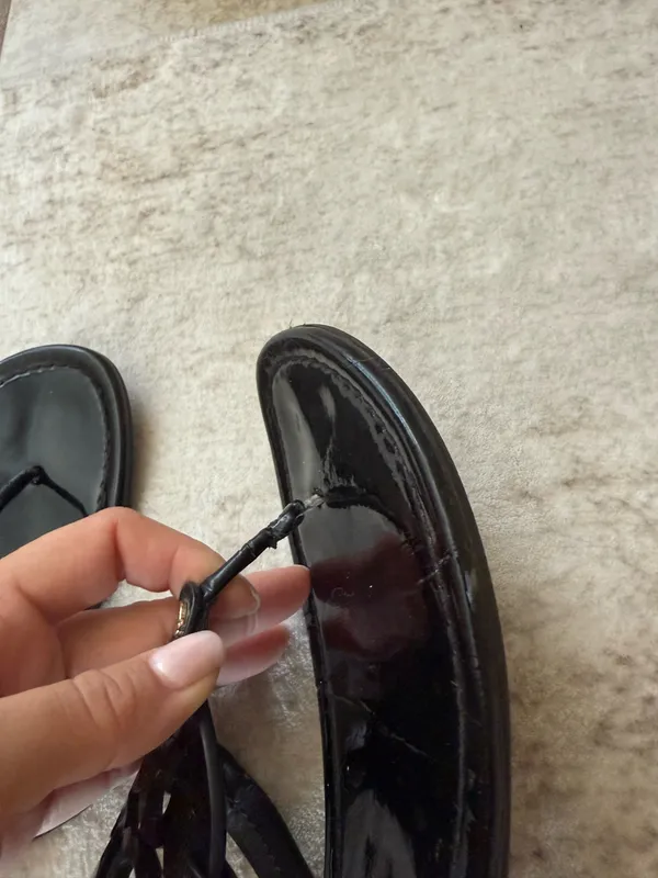 Tory Burch Miller Sandals - Image 3