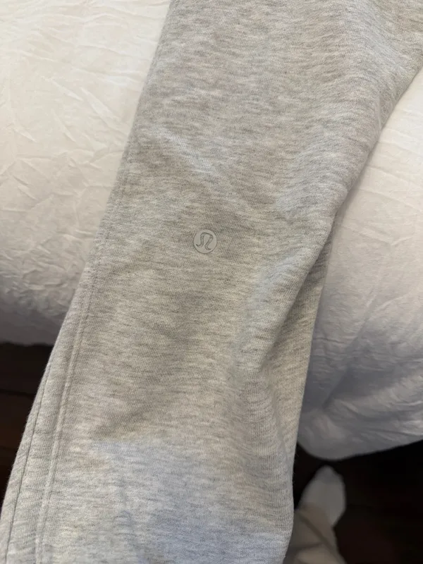 Lululemon Sweatpants Joggers - Image 2