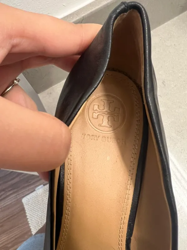 Tory Burch Heels - Image 4