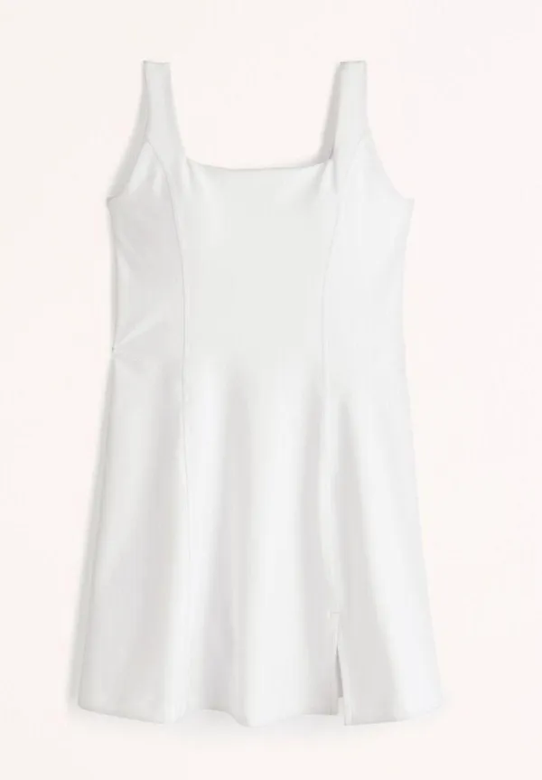 Abercrombie YPB sculptLUX Mini Dress - Image 2