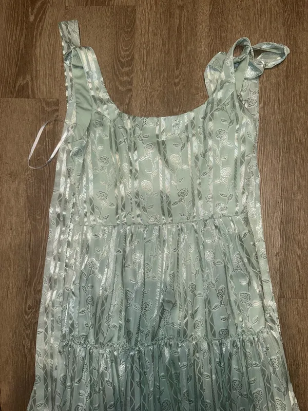Lulus Dress Maxi - Image 2