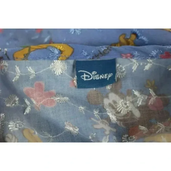 ladies Disney scrubs estimate size M - Image 6